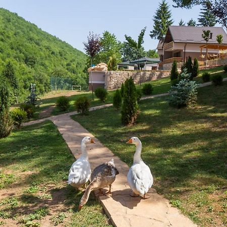 Vikendica Bjelasnica II Szarajevó Kültér fotó